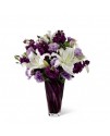 The FTD Loving Thoughts Bouquet